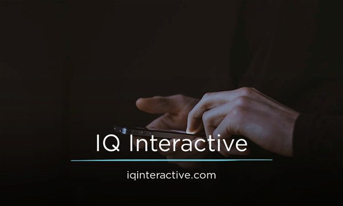IQInteractive.com